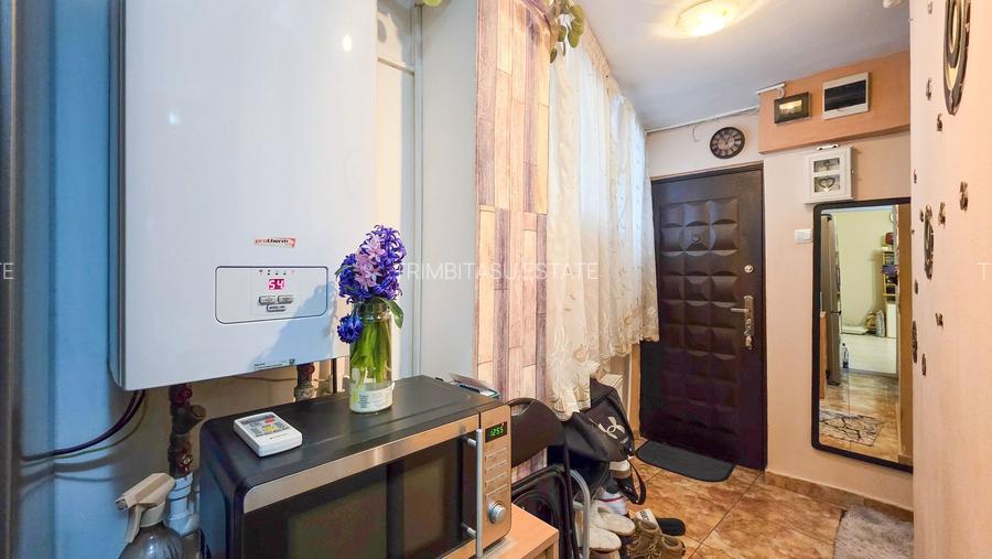 Casă de vânzare 2 camere  Mansarda + Pivnița - Belvedere - 7