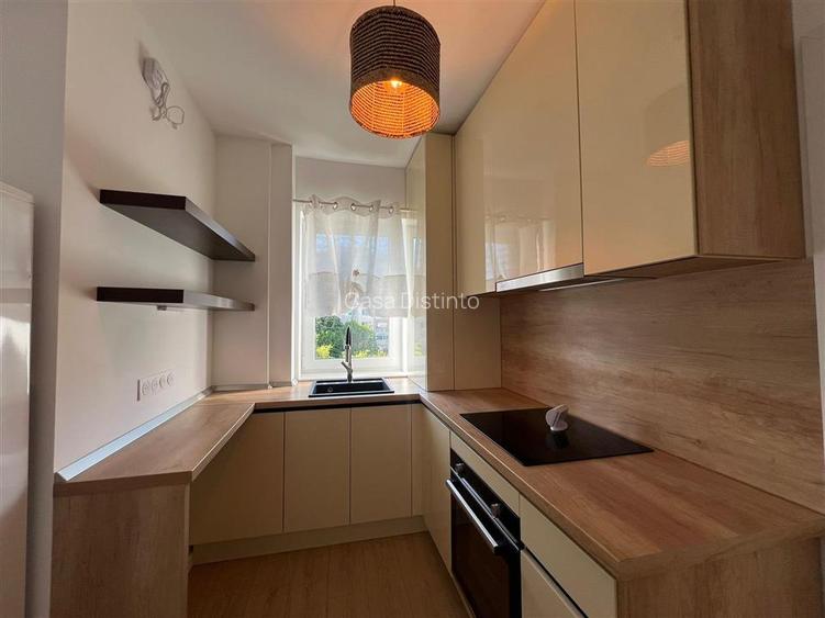 Apartament cu 3 camere Petre Dulfu - 11