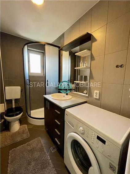 Inchiriere apartament cu 2 camere, amenajat modern, Semicentral - 7
