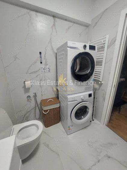 Apartament 2 camere Pipera - 8