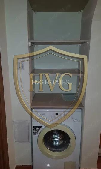 Apartament 2 Camere | Decomandat | Centrala Proprie | Aparatorii Patriei - 8