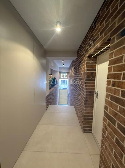 Parter Nou cu Gradina - Zona Unirii Bucuresti - Bloc 2026 - 9