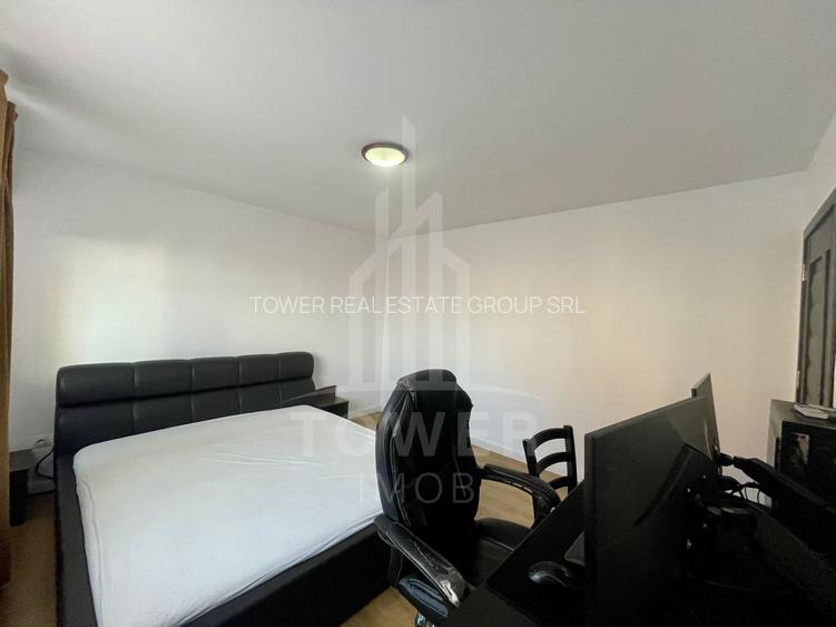 Apartament spațios cu 3 camere Hipodrom 3 - 9