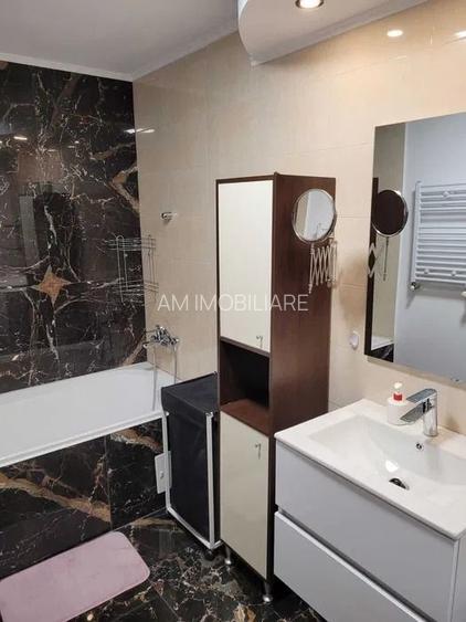 AP. 3 CAMERE MILITARI, LOC PARCARE, BLOC NOU, METROU 5 MIN, CENTRALA - 7