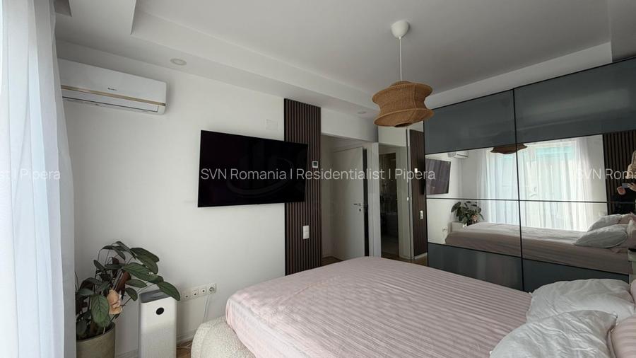 REV2005506 Cosmopolis - Vila pe Colt - Curte verde - Mobilata complet - 18