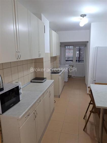 3  Camere Lucretiu Patrascanu - 16