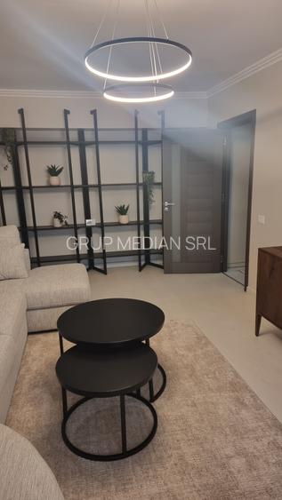 inchiriere ap.3 cam in bloc nou ( Piata Simian) - 3