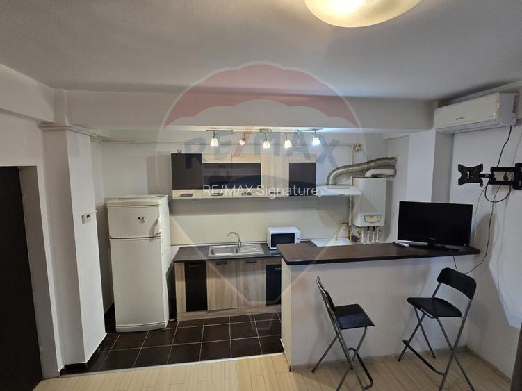 Garsoniera moderna de vanzare Dobroesti - acces rapid in Bucuresti - 9