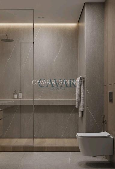 Alege Inteligent, alege proiectele Cavar Residence - 12