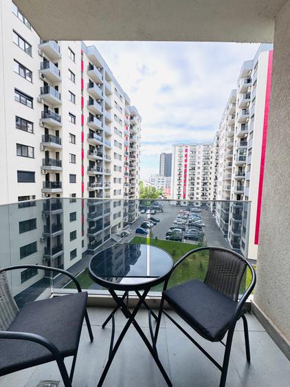 Grozavesti / Apartament Premium la Prima Inchiriere / Totul Nou - 18