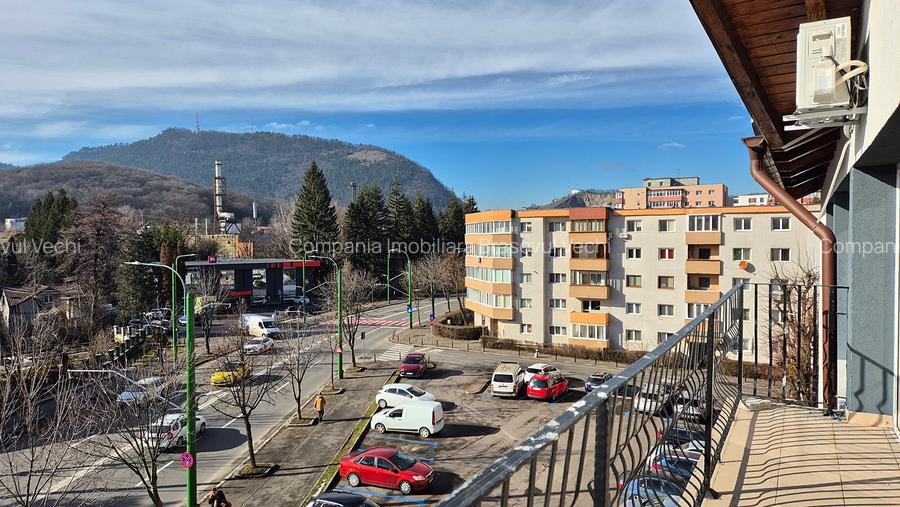 Spatiu comercial ideal pentru clinică medicală, birouri, activități similare. - 10