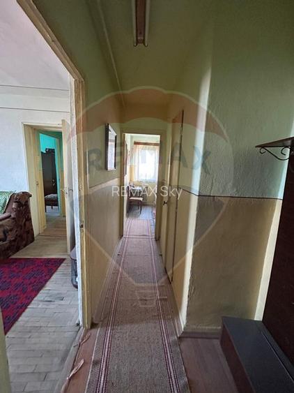 Apartament cu 2 camere de vânzare în Cugir COMISION 0% - 5