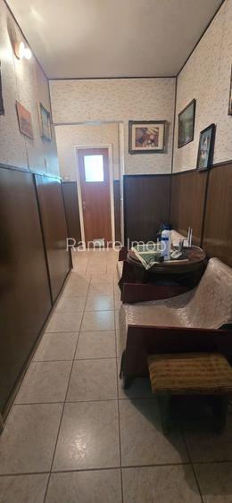 Apartament 4 camere decomandat Constantin Brancoveanu - 6