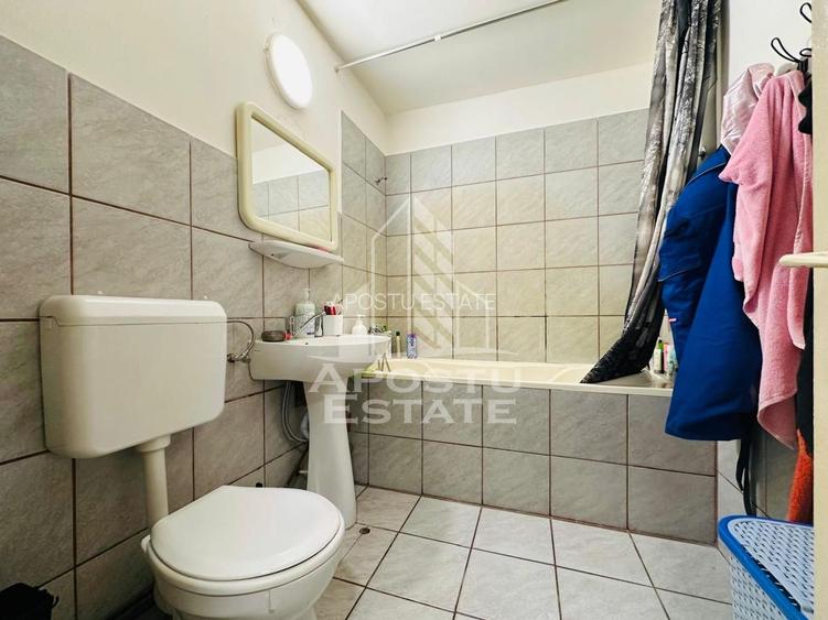 Apartament 3 camere zona Alfa - 12