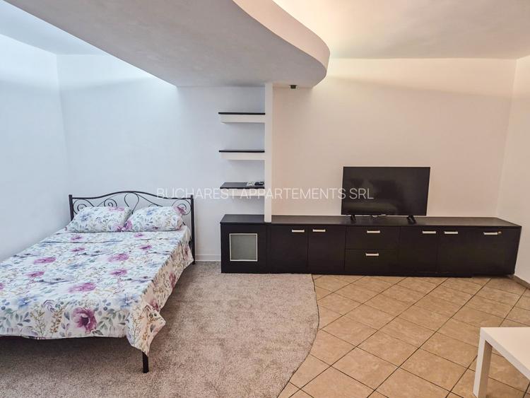 Garsoniera  Rond Alba Iulia / Dristor / Mihai Bravu - 3