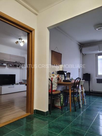 APARTAMENT 2 CAMERE DECOMANDAT CONFORT 0 ZONA TOMIS 3 -DACIA - 2