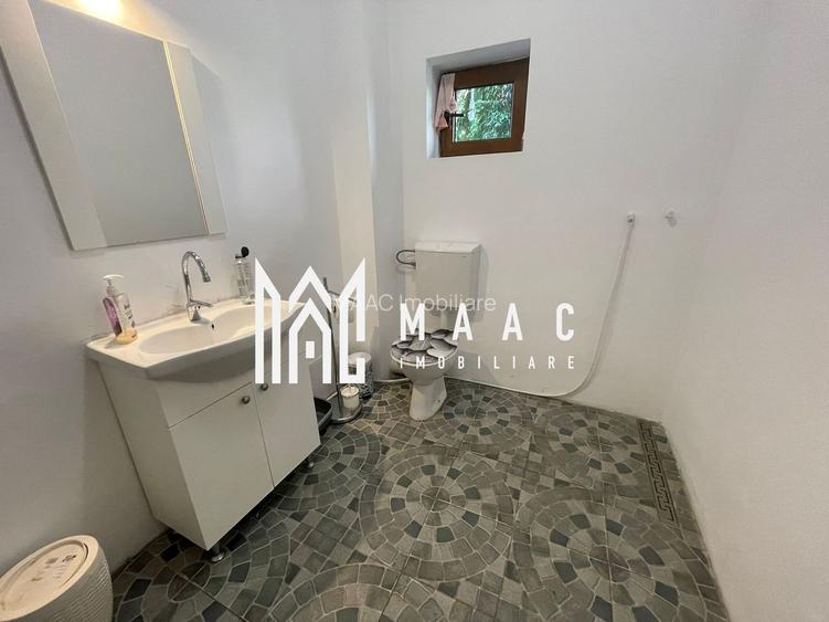 Spatiu comercial I 2 camere I Parter I Bulevardul Victoriei - 3