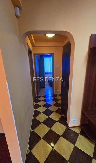 Apartament 3 Camere Valea Ialomiței | Balcon | Centrala proprie | 6 min metrou - 9