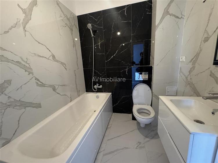 DE VANZARE VILA BRAGADIRU 4 CAMERE | DIRECT DEZVOLTATOR | LA CHEIE - 16