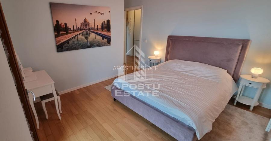Apartament 3 camere de inchiriat, parcare subterana, Circumvalatiunii Timisoara - 7