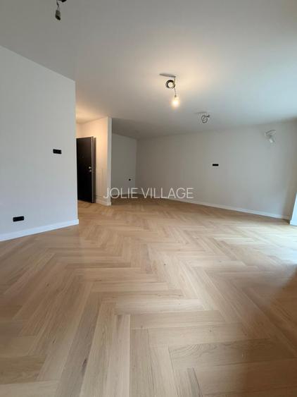 Studio Arqa Jolie Village Ready to Move - 4