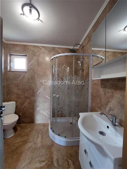 Casa noua in Vinga - 6