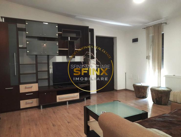  3 camere decomandate  in vila - Parc Sebastian - 3