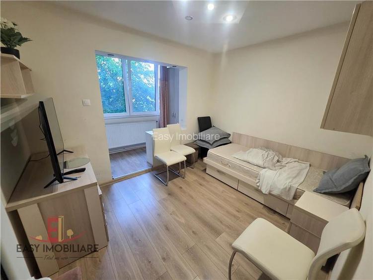 Apartament 3 camere, etaj 1, bloc izolat, 2 bai, Tudor, Targu Mures - 5