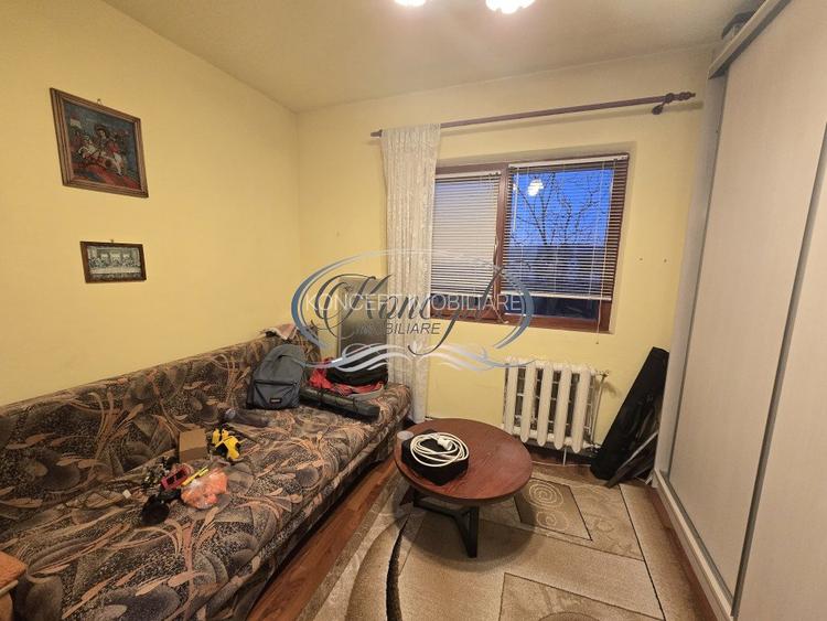 Apartament spatios la etaj intermediar, in Marasti - 5