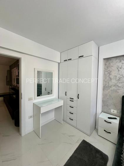 Universitatea Ovidius Hotel Nevada Premium Apartament 2 camere si garaj subteran - 12