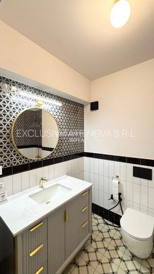 Închiriere - PENTHOUSE | DACIA – Toamnei | TERASĂ PANORAMICĂ . - 22