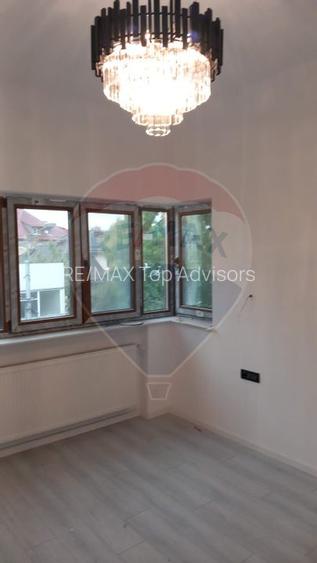 INCHIRIERE Apartament cu 3 camere in zona Dacia - 12