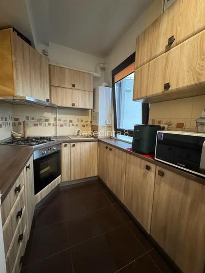 Apartament modern cu 3 camere, Bloc 2014, Calea Călărașilor, Parcare în curte - 4