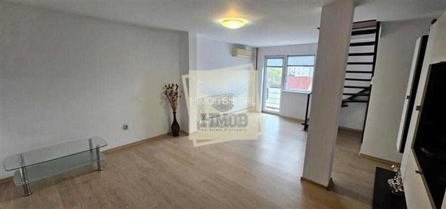 Apartament 3 camere 115mp | mansarda | balcon 12mp | zona Tilisca - 2