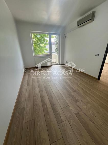 Spațiu birou 2 camere, ultracentral, renovat complet, luminos - 4