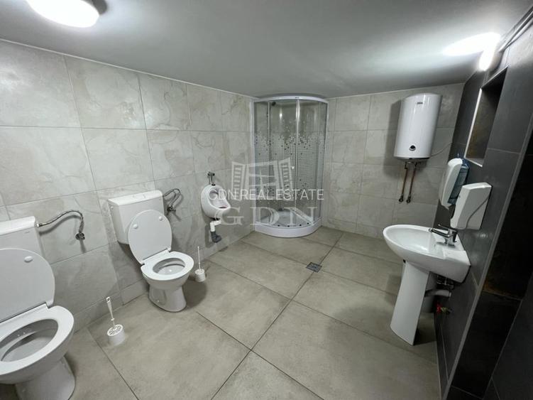 Închiriere spațiu industrial Gruia - 2