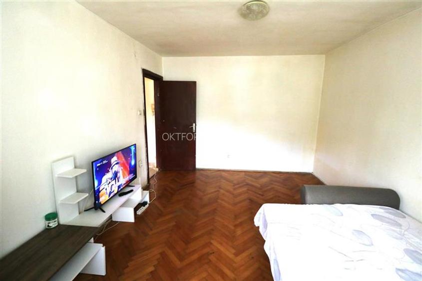 Apartament 1 camera, zona Girocului, vizavi de Parc Lidia - 3