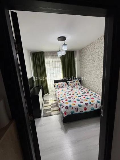 Piata Gorjului | 3 Camere | Centrala | 2 Gr. Sanitare | Metrou 2 Min - 2