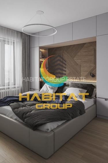 Apartament 3Camere Finisaje Premium! - 4