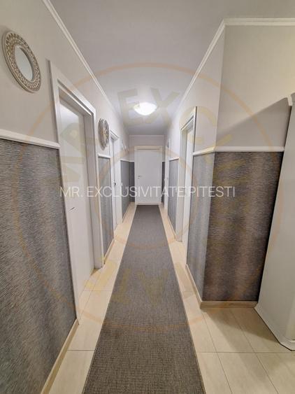 0% Comision-Inchiriere apartament 3 camere Balcescu Residence - 13