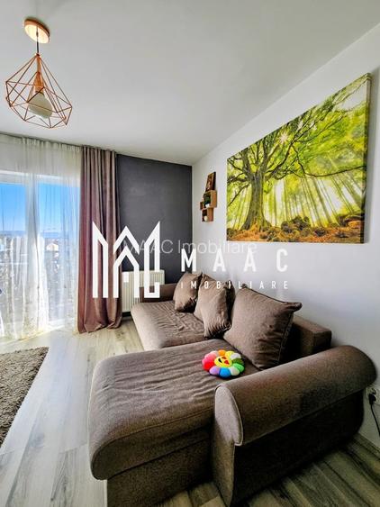 Apartament 3 camere | Balcon | Loc de parcare | Magnolia - 5