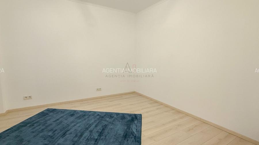 3 Camere cu Parcare Soho Unirii - 13