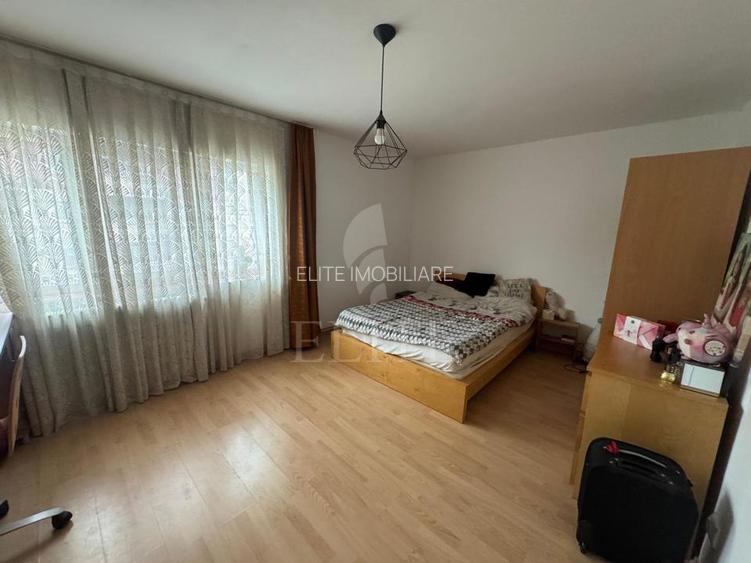 Apartament 2 camere în zona INTERSERVISAN - 4