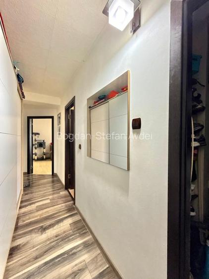 apartament 2 camere - decomandat - 5