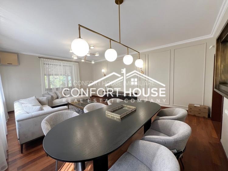 Vila individuala S+P+E+M, renovat , nou mobilat, padure - IANCU NICOLAE - 12