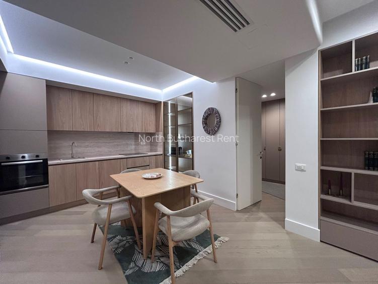 3 camere de inchiriat | IANCU NICOLAE | SUPERB - 2