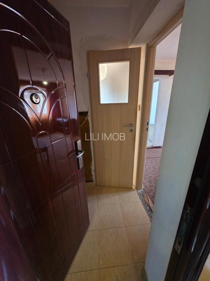 Vand apartament 2 camere Bld Dacia Deva - 8