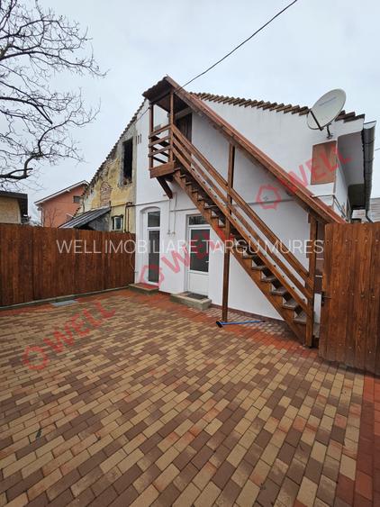 De vânzare o casă situat în Târgu Mureș în zonă centrală! - 3