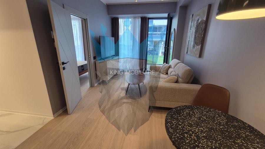 Apartament 2 Camere One Floreasca Towers - 2