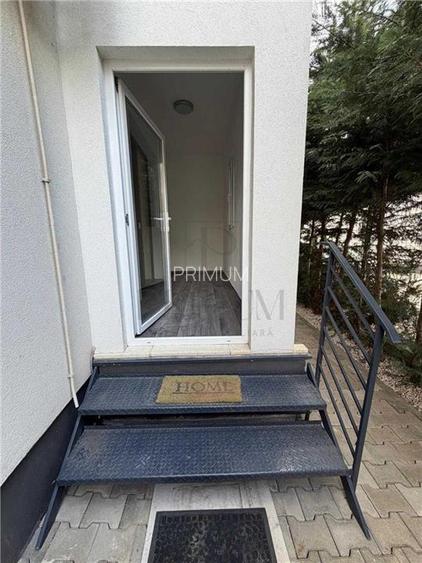 DUMBRAVITA - CURTE 103MP - 3 CAMERE - 2 BAI - INCALZIRE PARDOSEALA - CLIMA - 2 L - 3